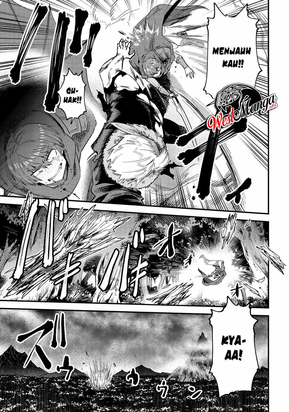 Kaifuku Jutsushi Yarinaoshi: Sokushi Mahou to Skill Copy no Chouetsu Heal